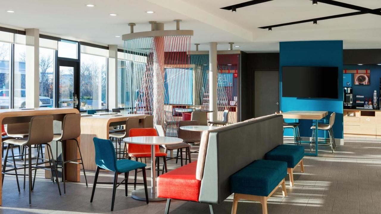 Avid Hotels Billings West By Ihg 外观 照片