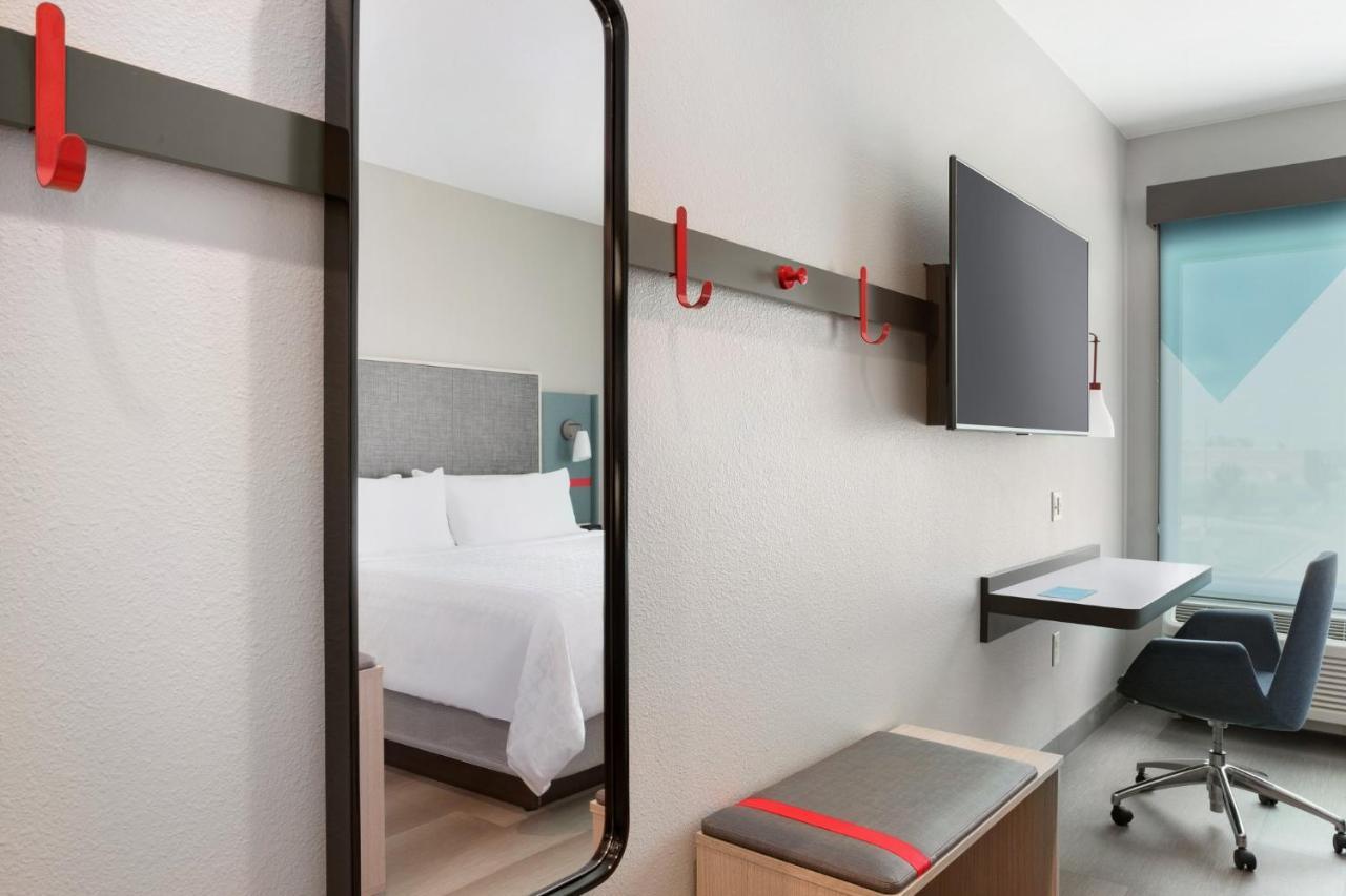 Avid Hotels Billings West By Ihg 外观 照片