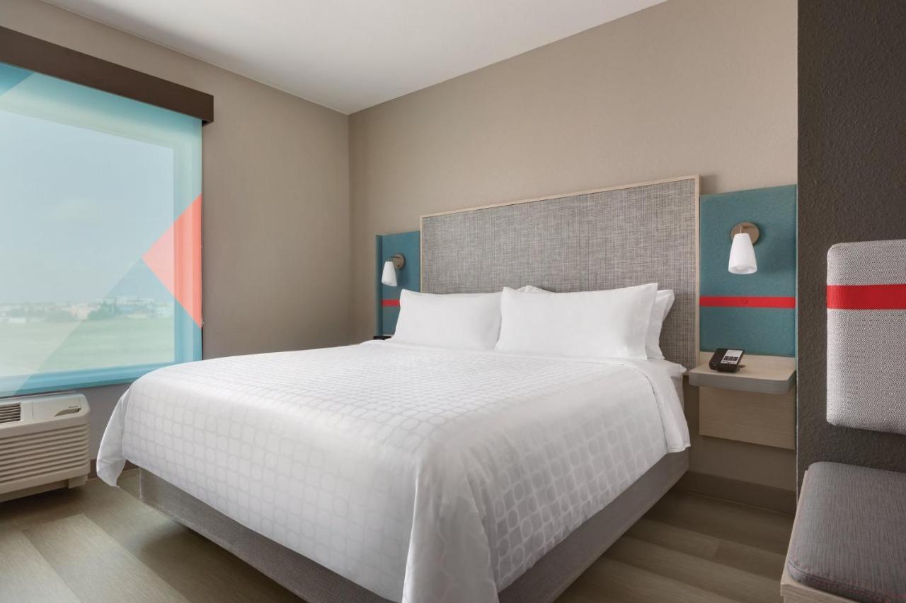 Avid Hotels Billings West By Ihg 外观 照片