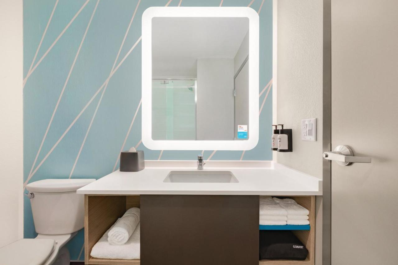 Avid Hotels Billings West By Ihg 外观 照片
