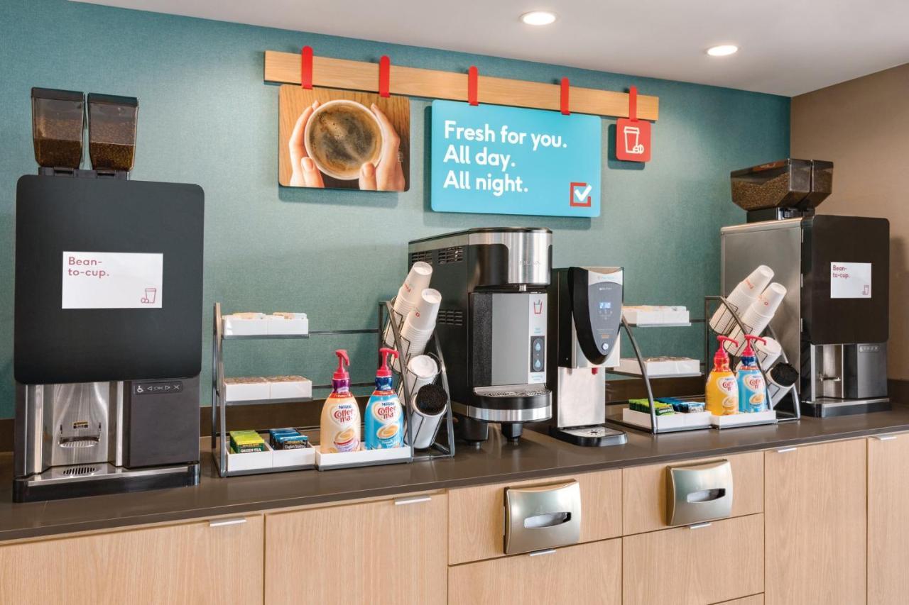 Avid Hotels Billings West By Ihg 外观 照片