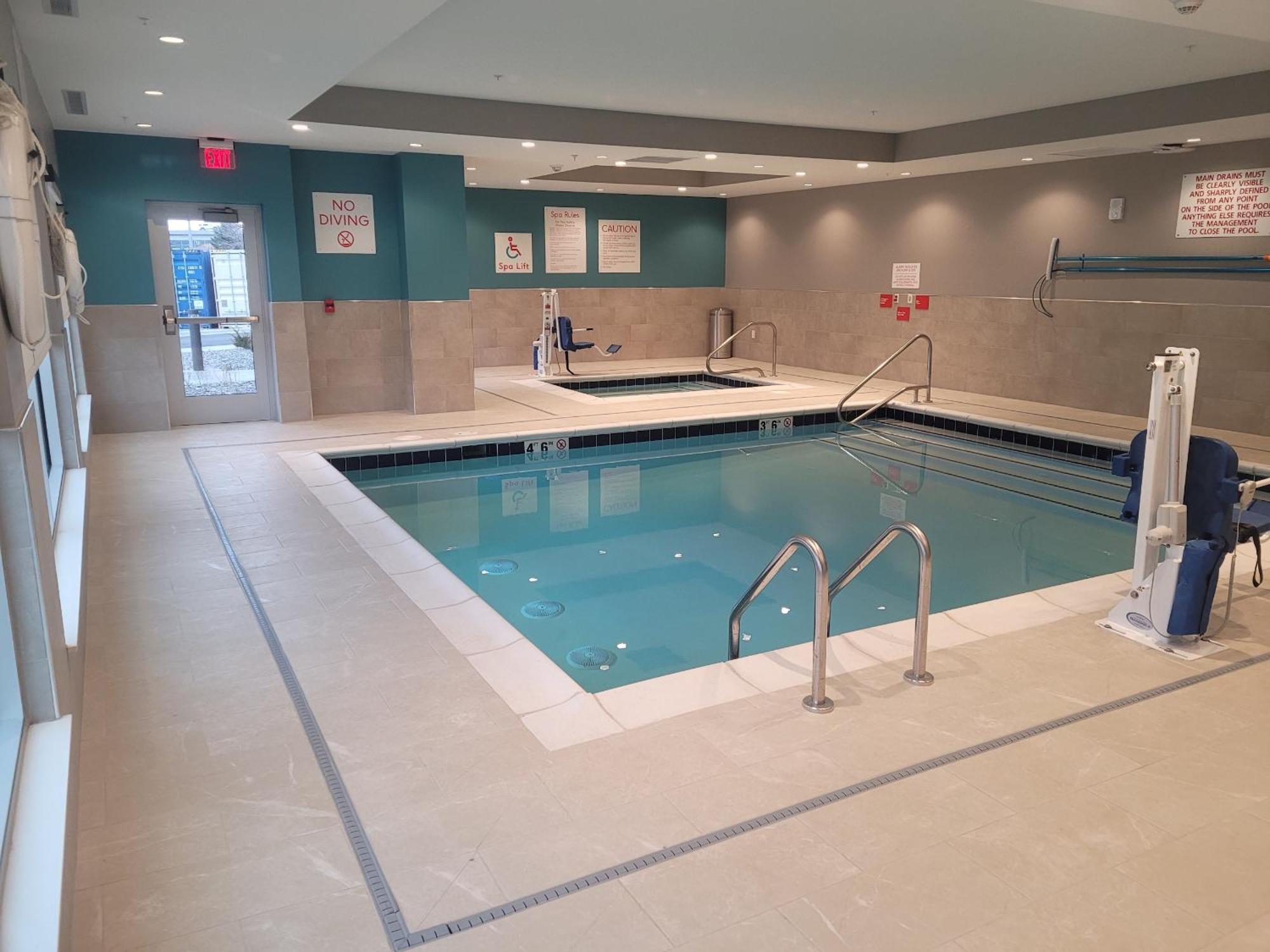 Avid Hotels Billings West By Ihg 外观 照片