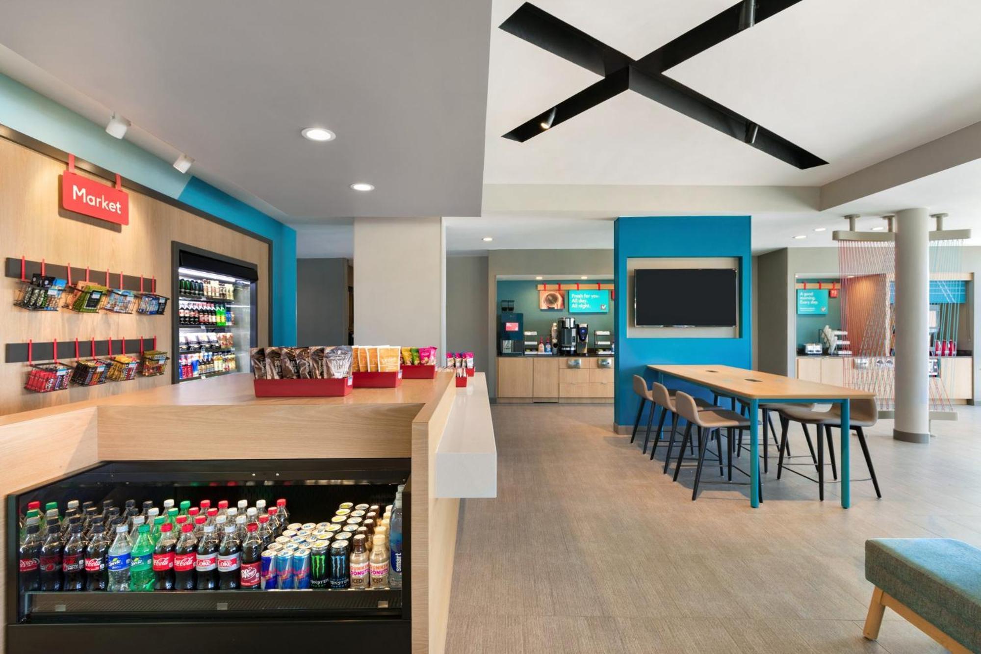 Avid Hotels Billings West By Ihg 外观 照片