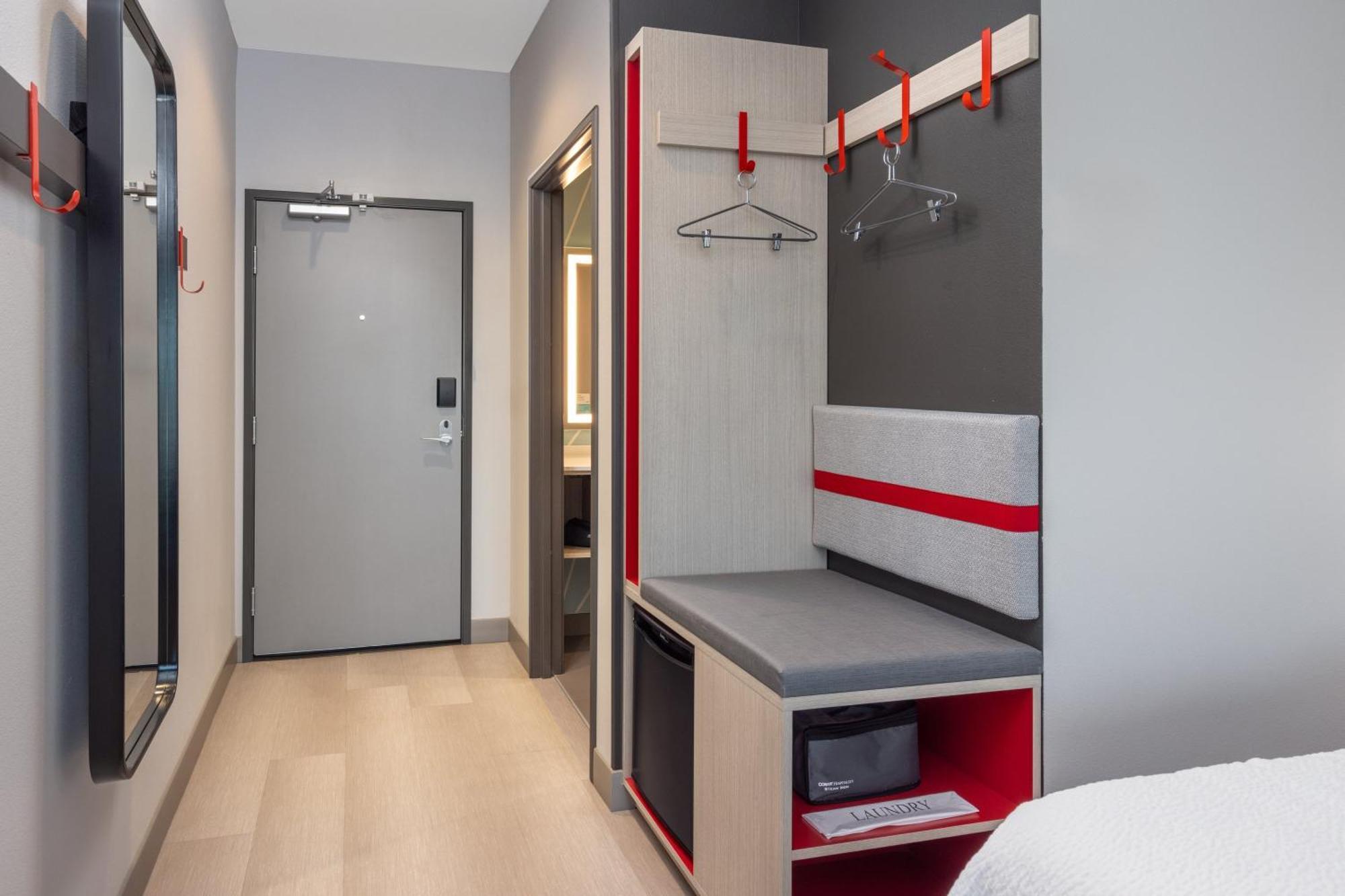 Avid Hotels Billings West By Ihg 外观 照片