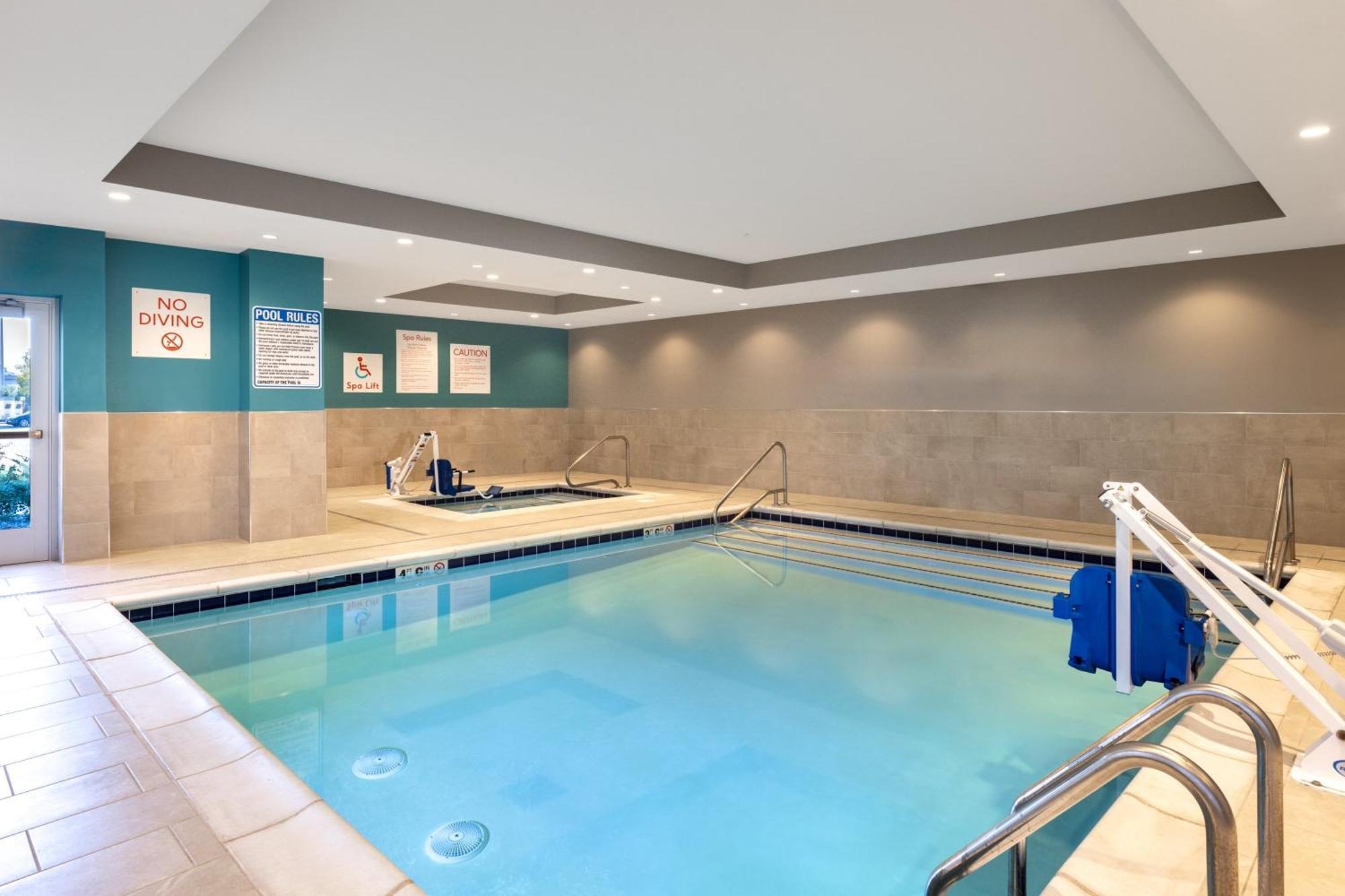 Avid Hotels Billings West By Ihg 外观 照片