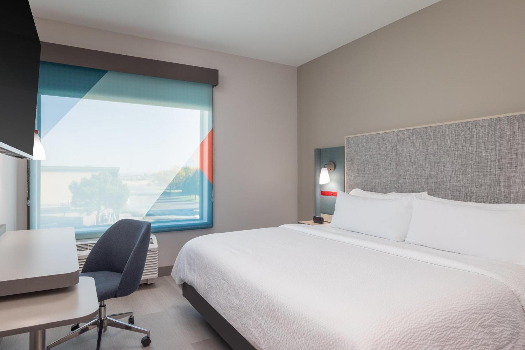 Avid Hotels Billings West By Ihg 外观 照片