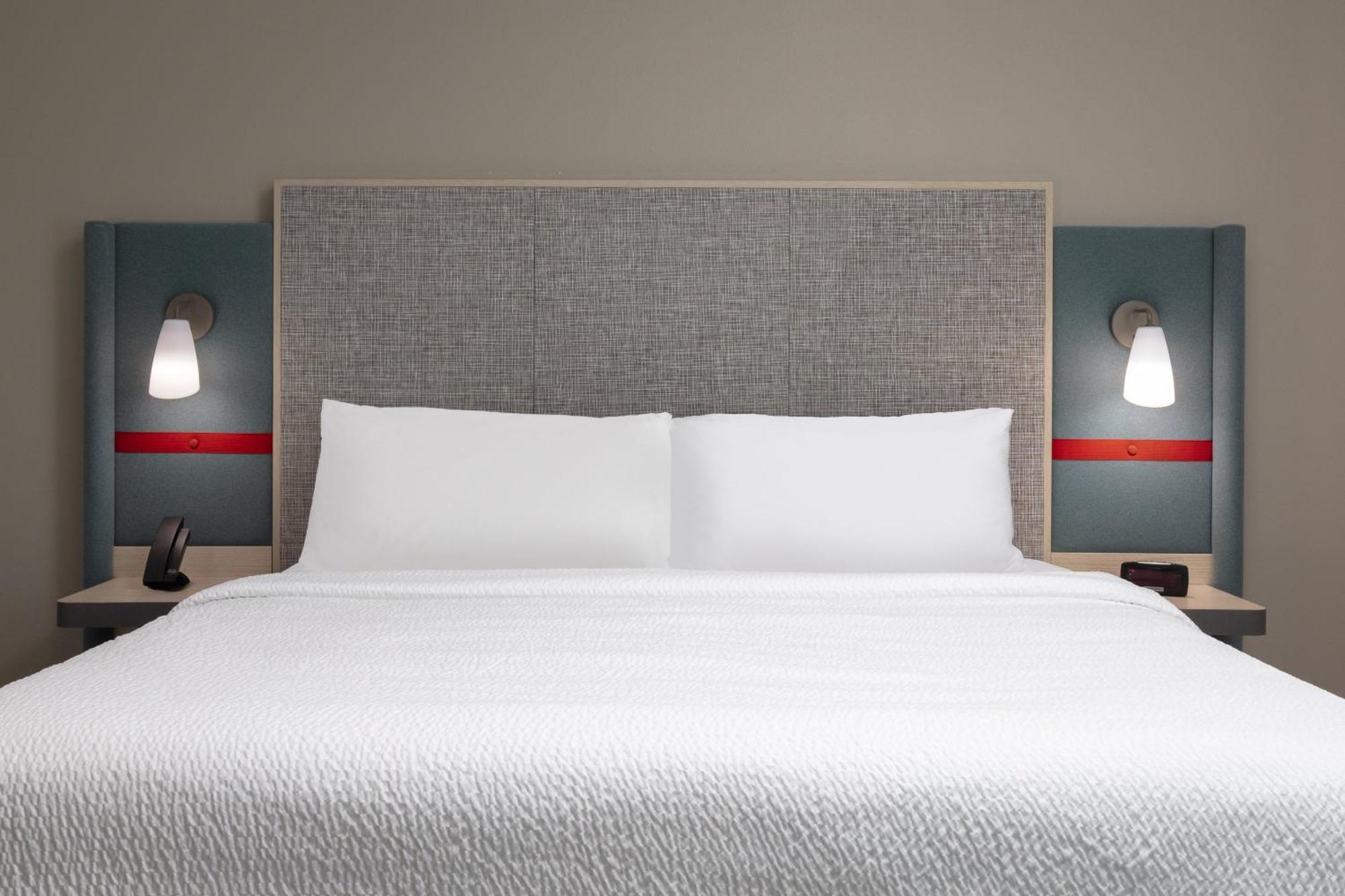 Avid Hotels Billings West By Ihg 外观 照片