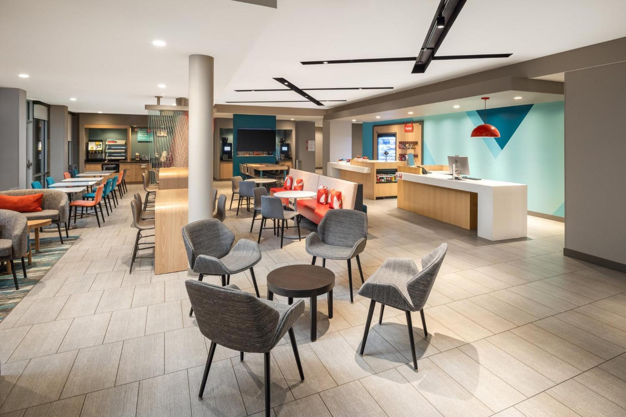 Avid Hotels Billings West By Ihg 外观 照片