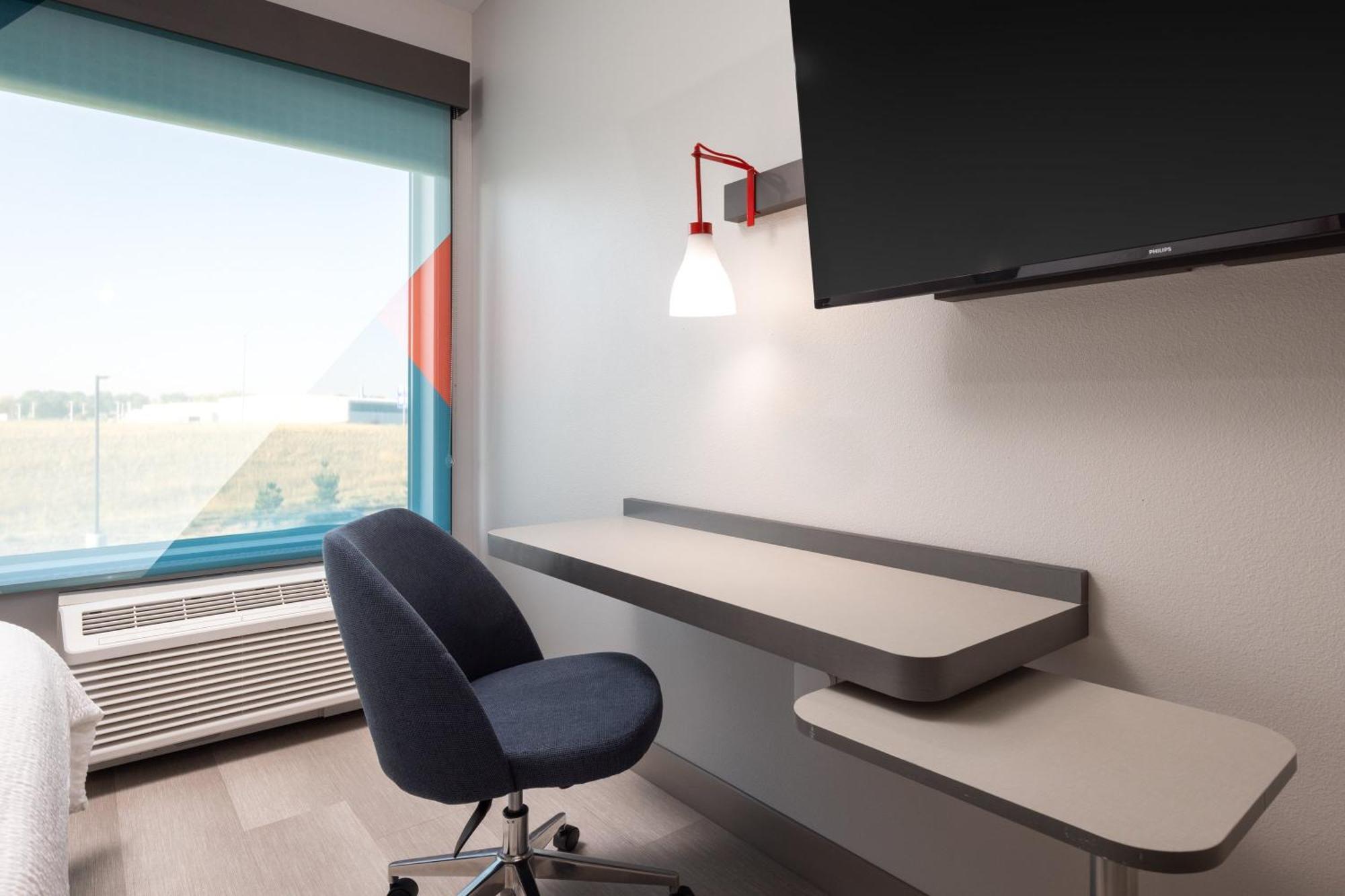 Avid Hotels Billings West By Ihg 外观 照片