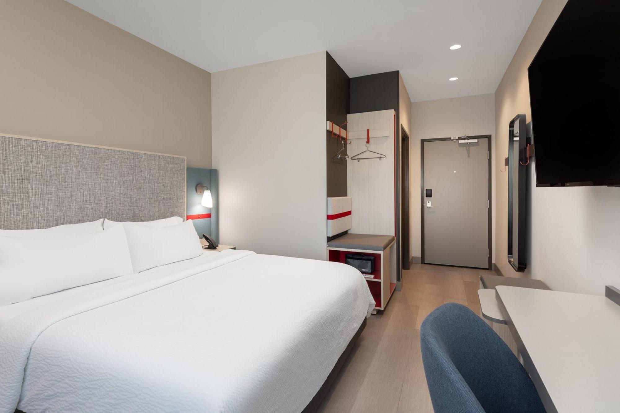 Avid Hotels Billings West By Ihg 外观 照片