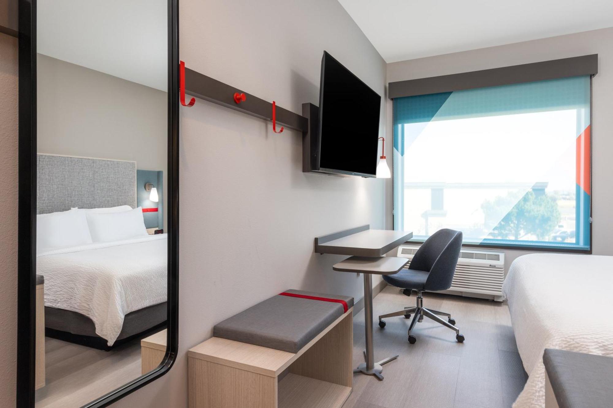 Avid Hotels Billings West By Ihg 外观 照片