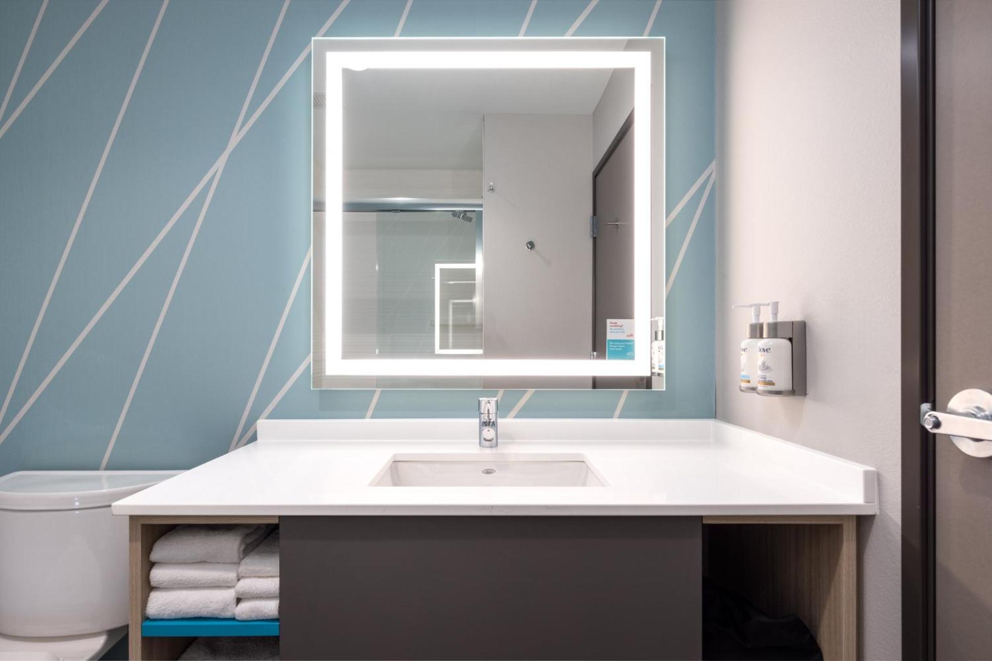 Avid Hotels Billings West By Ihg 外观 照片