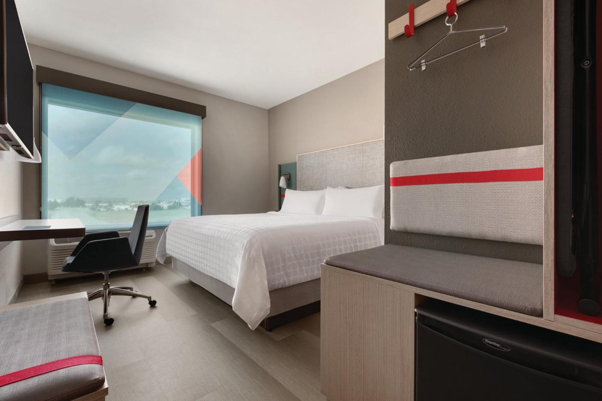 Avid Hotels Billings West By Ihg 外观 照片