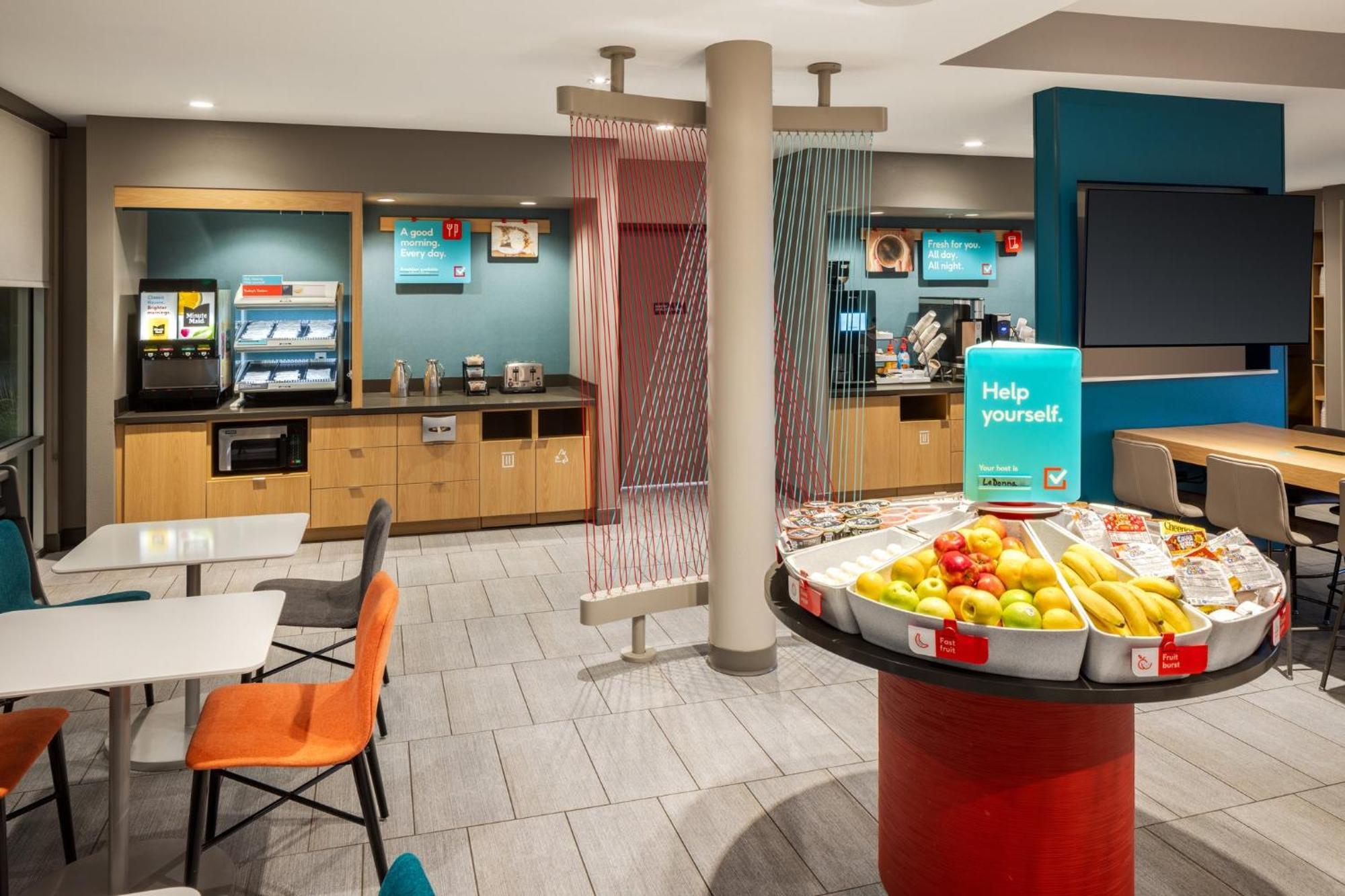 Avid Hotels Billings West By Ihg 外观 照片